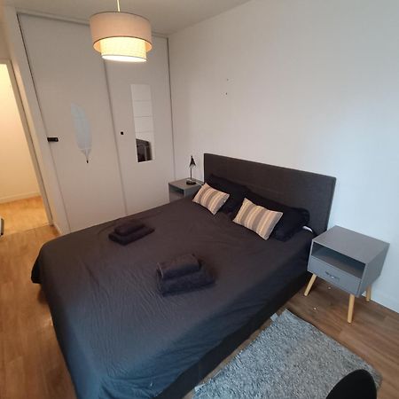 Residence Carnot الفورْديل المظهر الخارجي الصورة