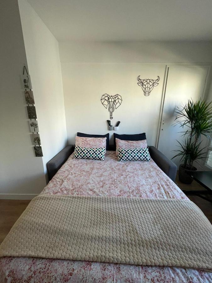 Residence Carnot الفورْديل المظهر الخارجي الصورة