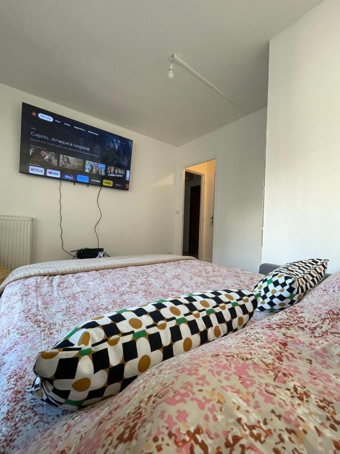 Residence Carnot الفورْديل المظهر الخارجي الصورة