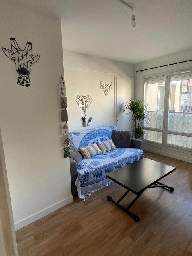 Residence Carnot الفورْديل المظهر الخارجي الصورة