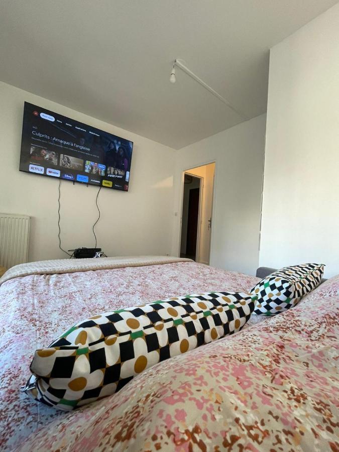 Residence Carnot الفورْديل المظهر الخارجي الصورة