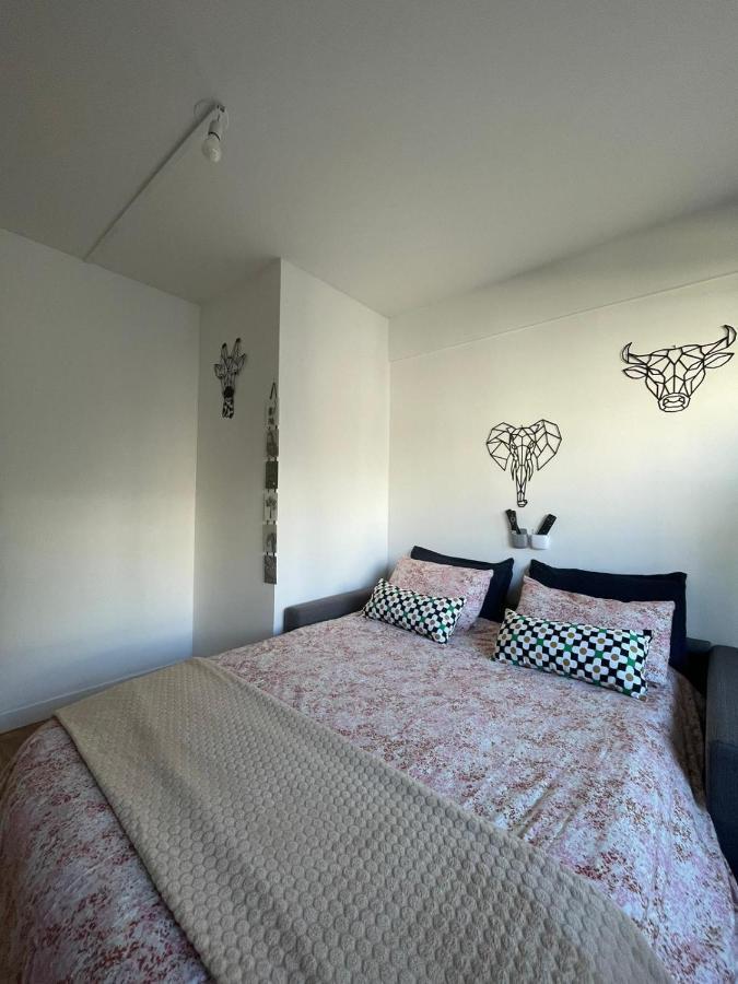 Residence Carnot الفورْديل المظهر الخارجي الصورة