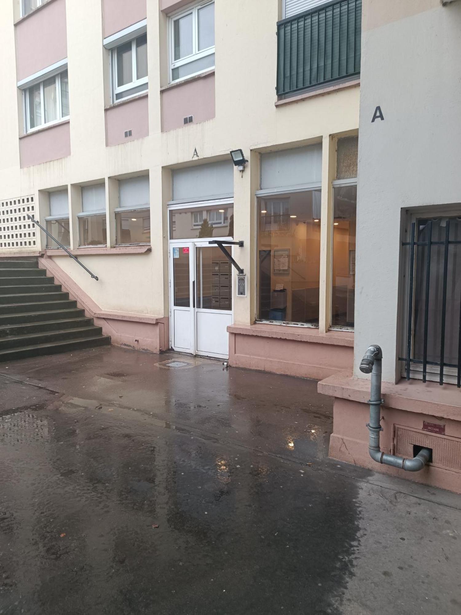 Residence Carnot الفورْديل المظهر الخارجي الصورة