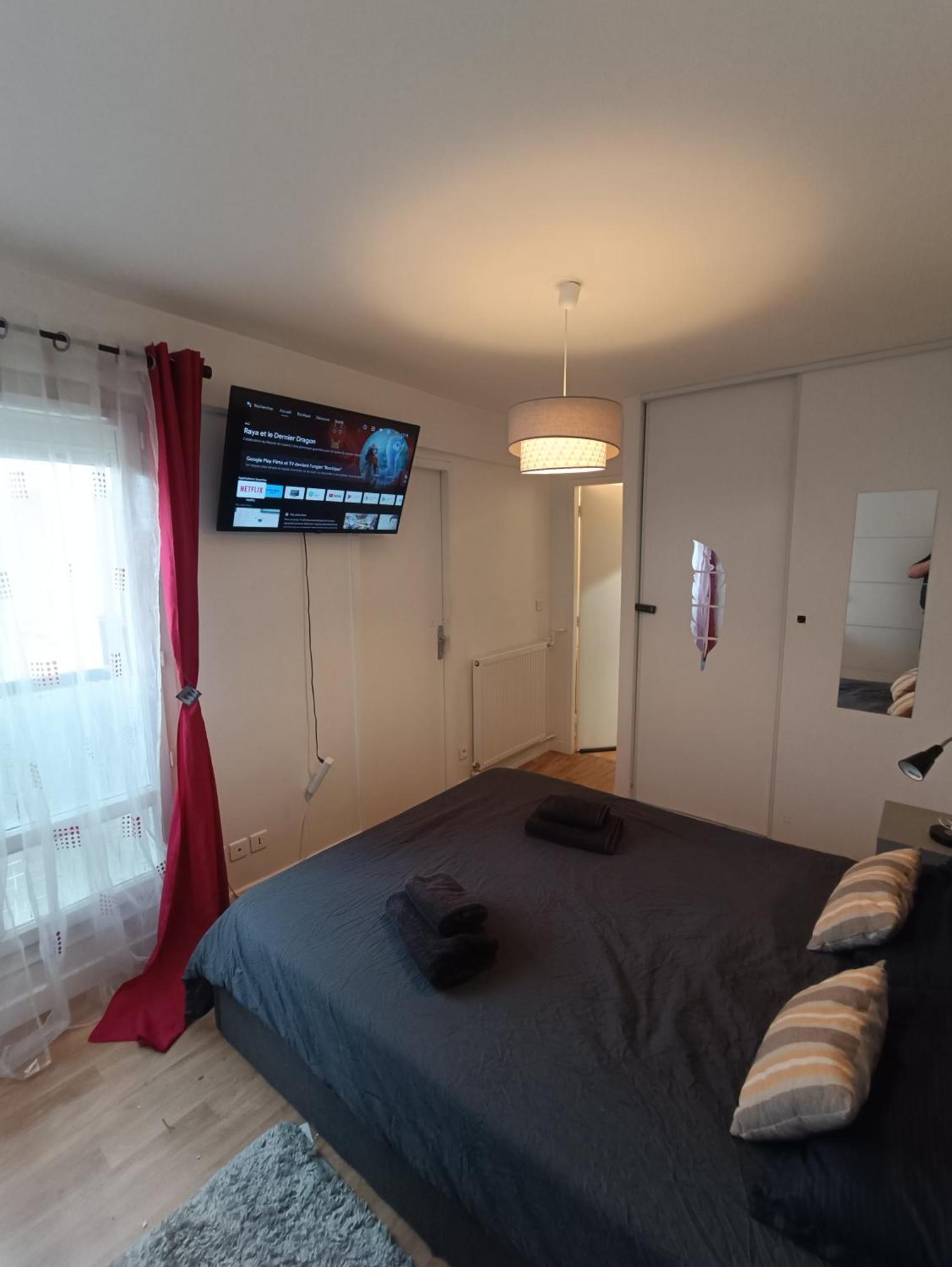 Residence Carnot الفورْديل المظهر الخارجي الصورة