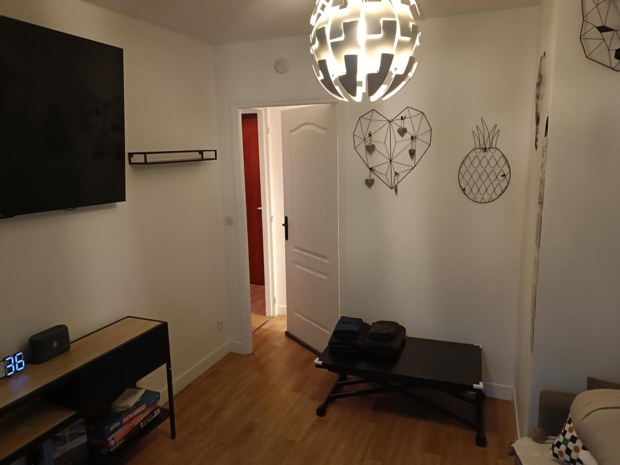 Residence Carnot الفورْديل المظهر الخارجي الصورة