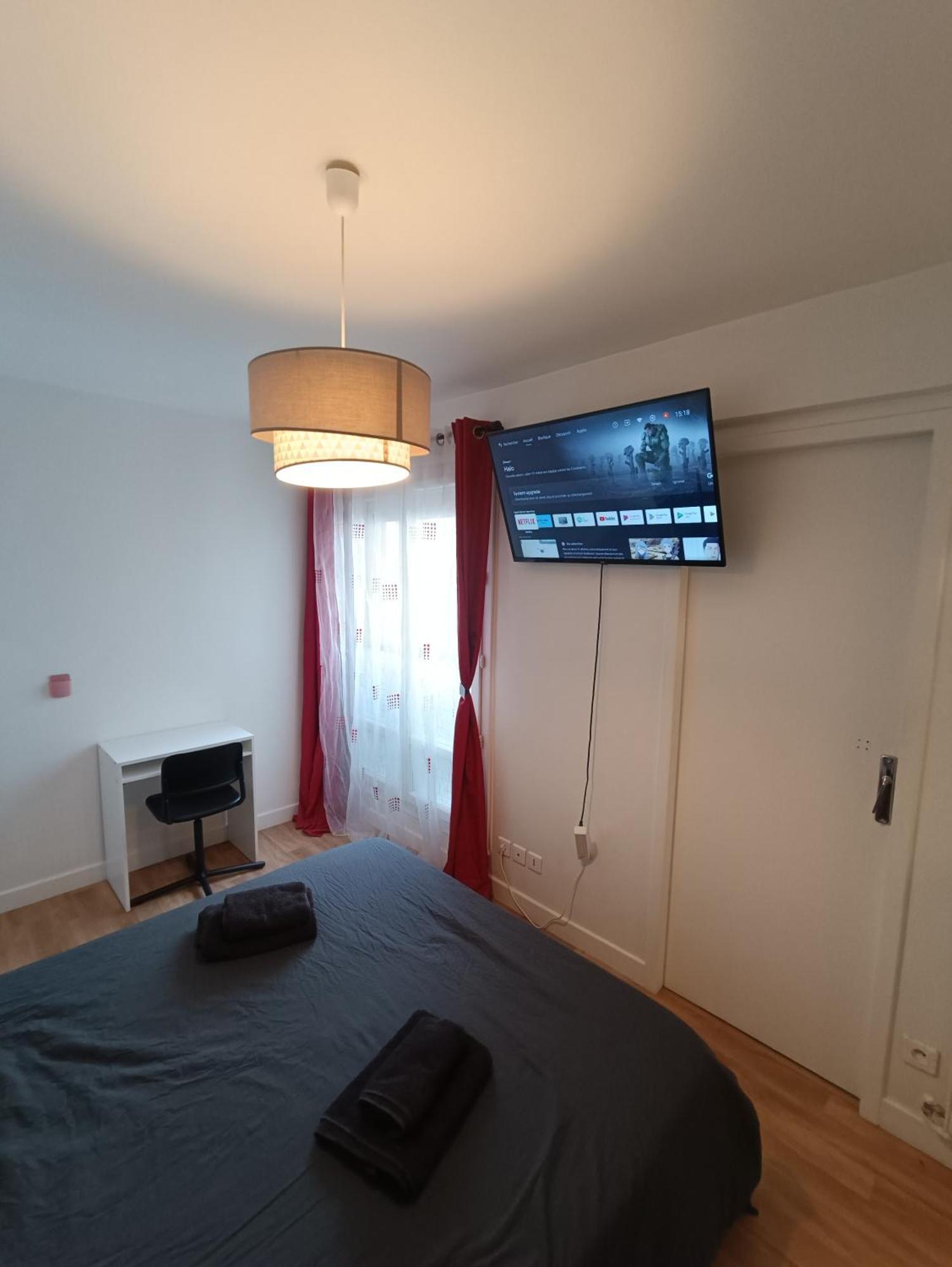 Residence Carnot الفورْديل المظهر الخارجي الصورة