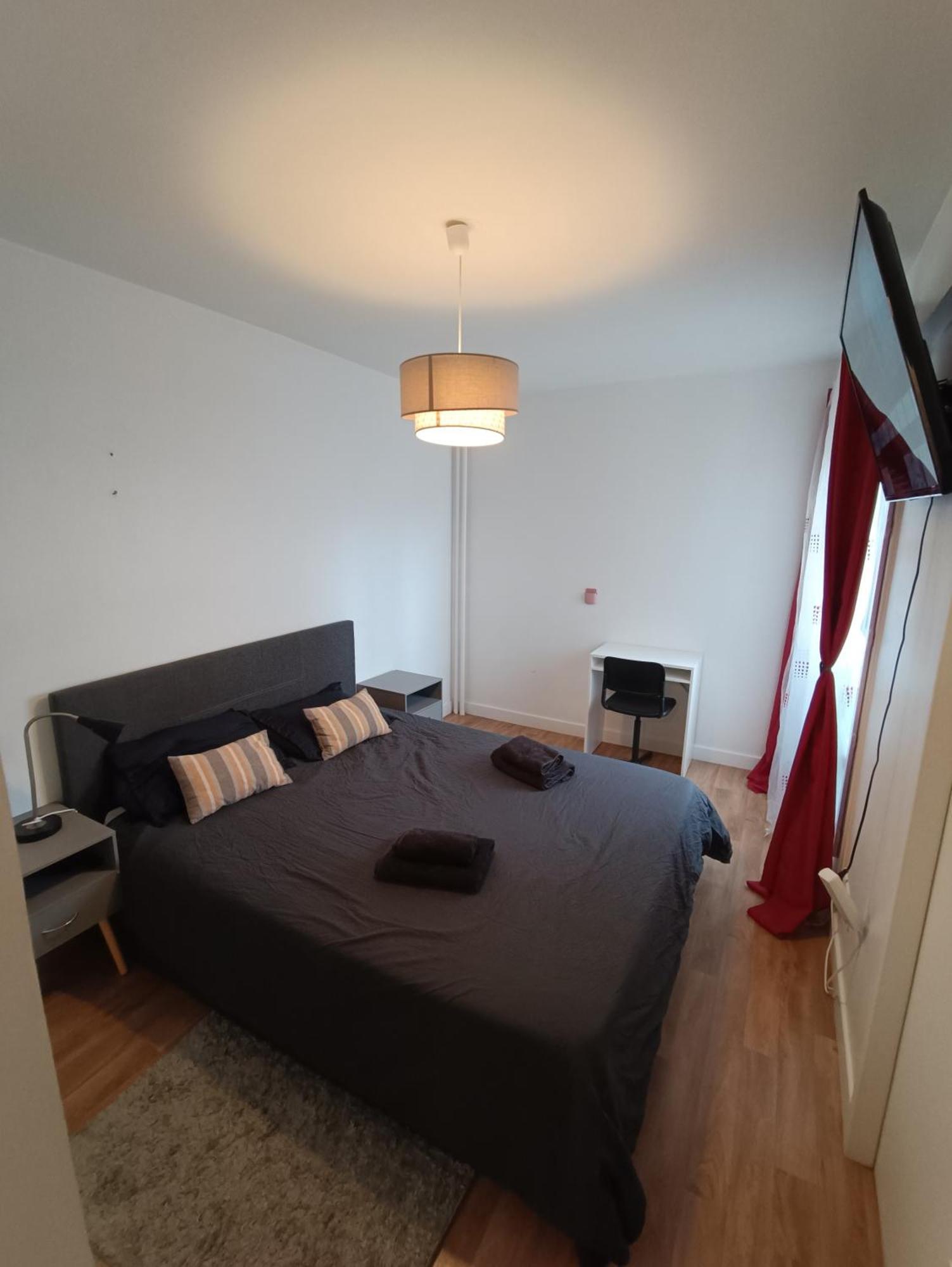 Residence Carnot الفورْديل المظهر الخارجي الصورة