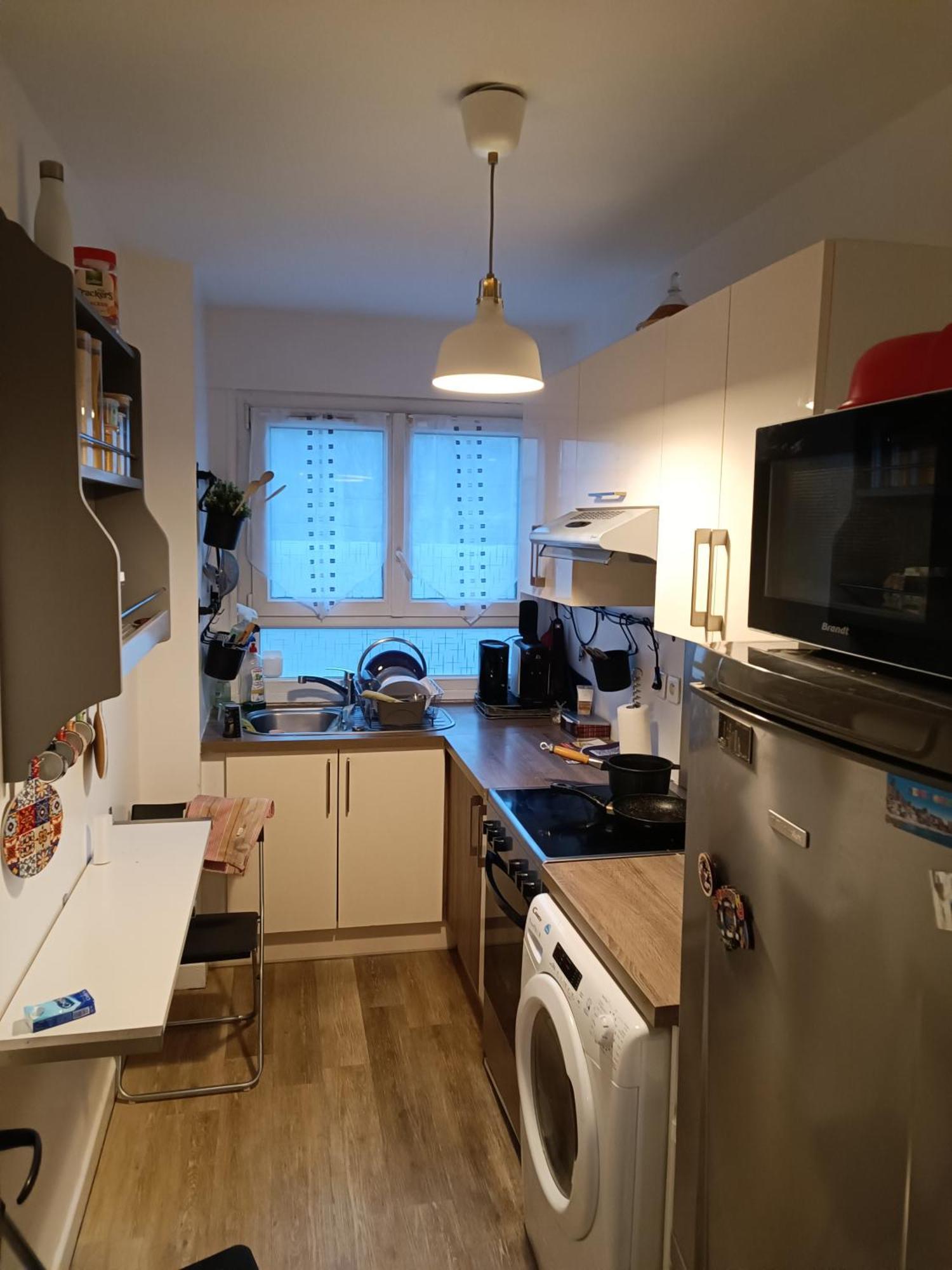 Residence Carnot الفورْديل الغرفة الصورة